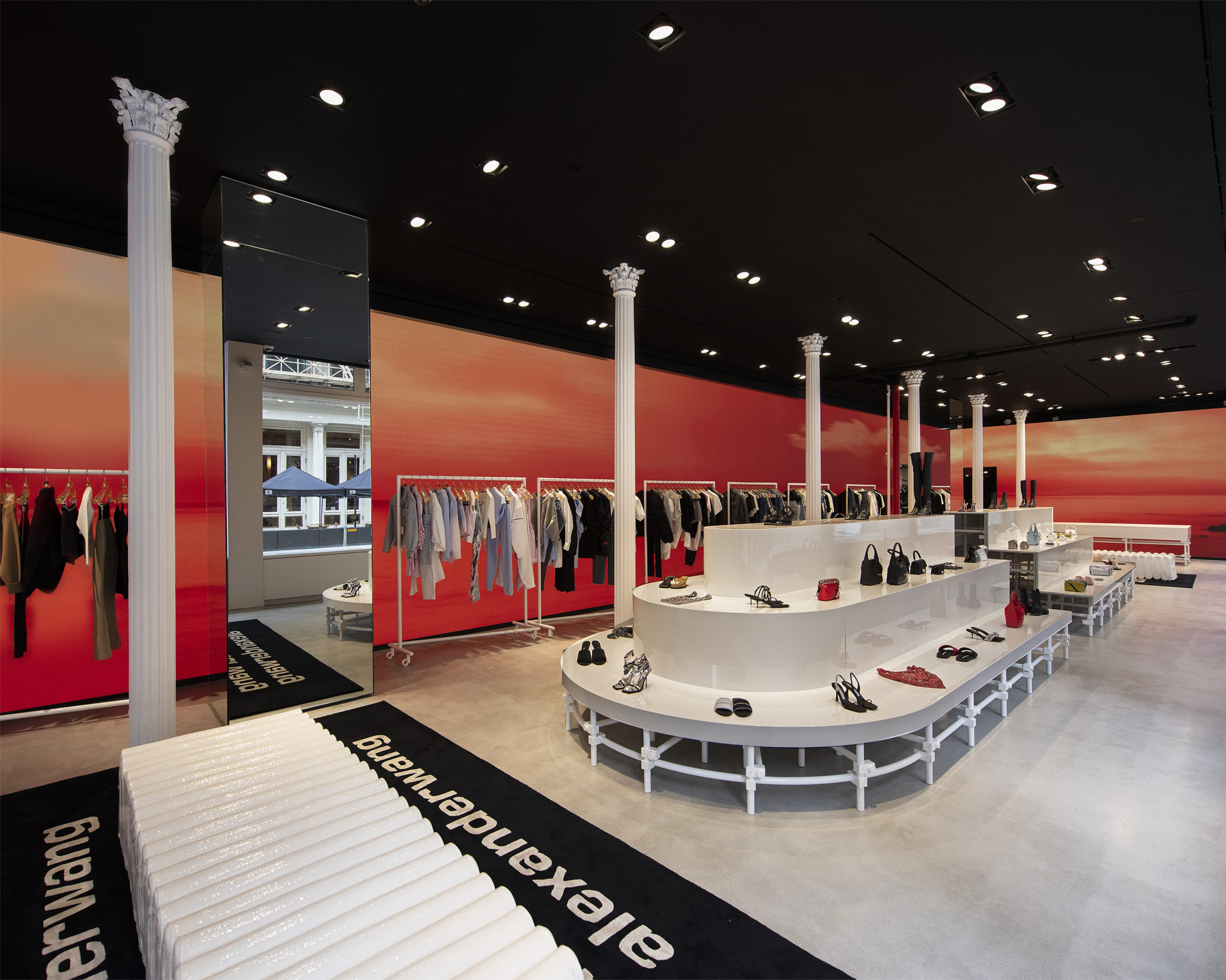 Alexander Wang Black Friday Sales