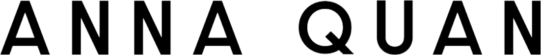 Anna Quan Logo
