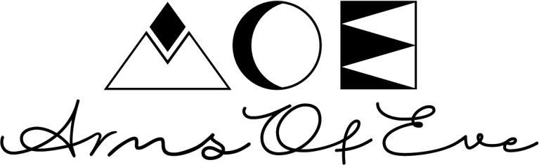 Arms of Eve Logo