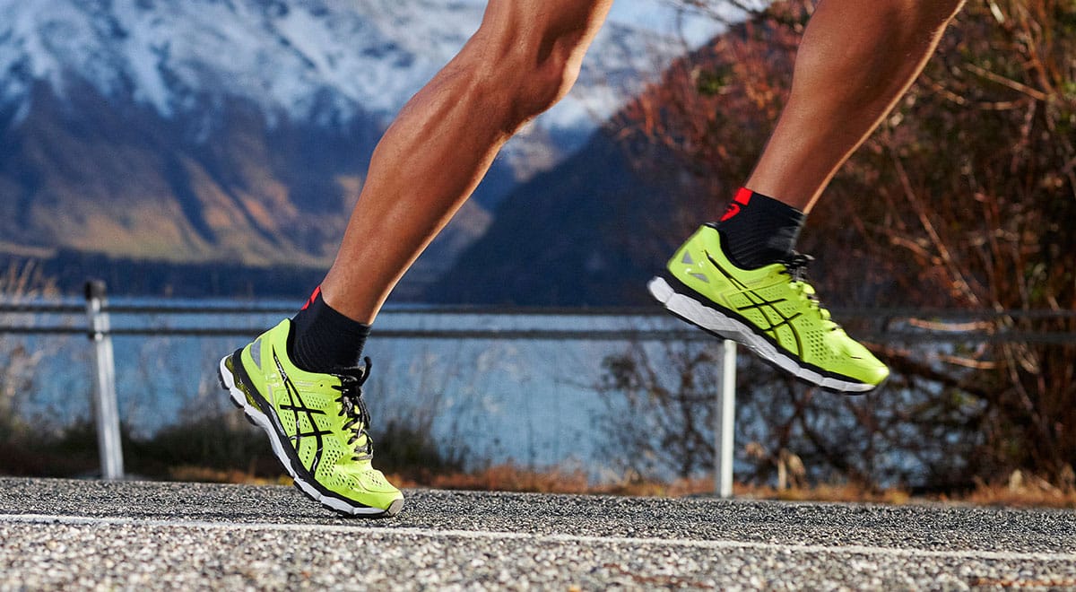 ASICS Black Friday Sales