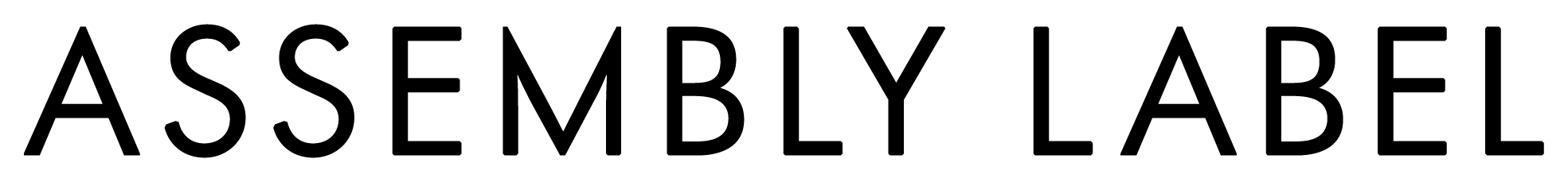 ASSEMBLY LABEL Logo