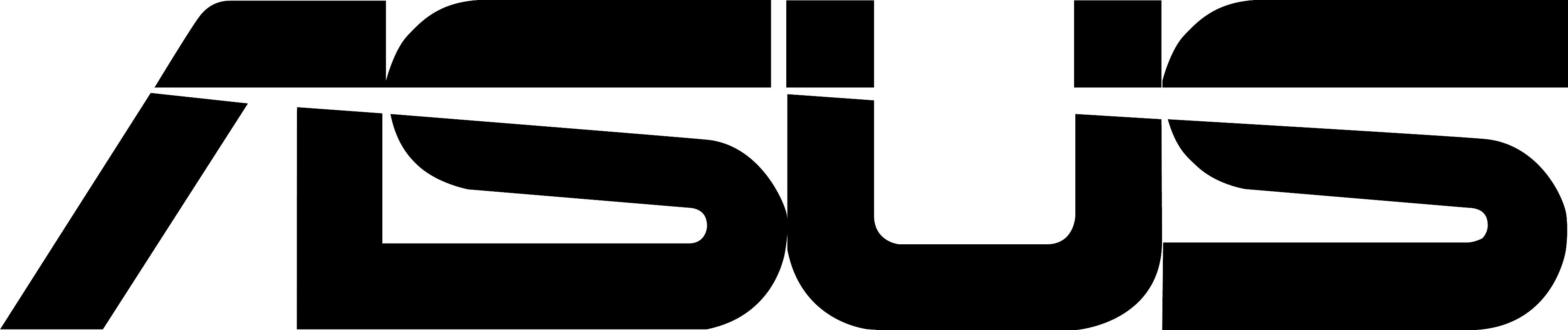 ASUS Logo