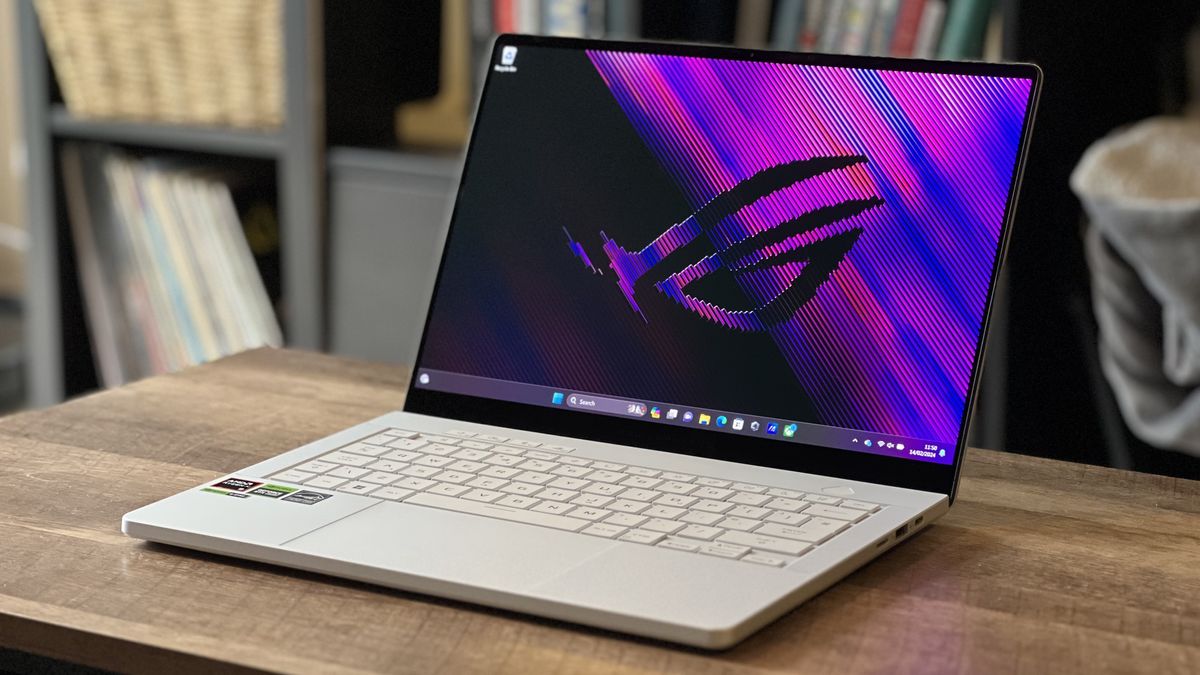 ASUS Black Friday Sales