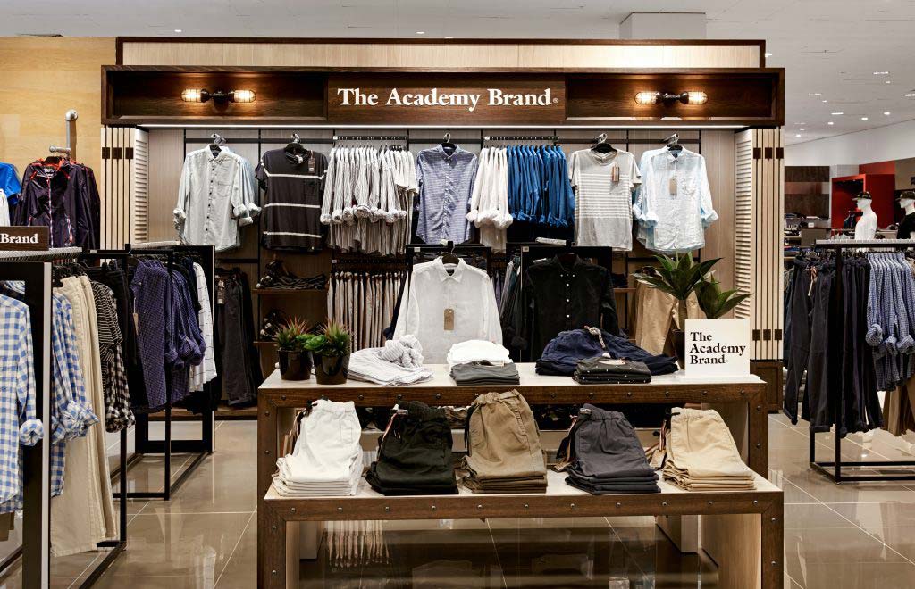 Academy Brand Black Friday Sales