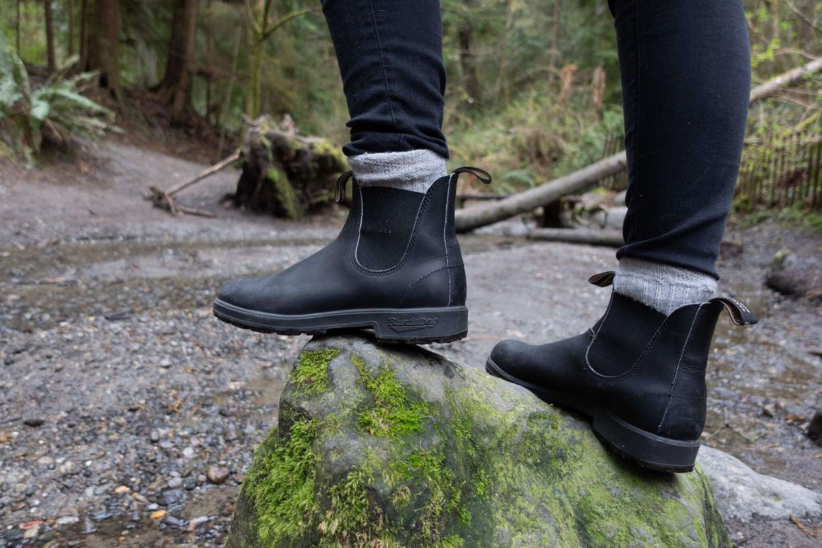 Blundstone Black Friday Sales