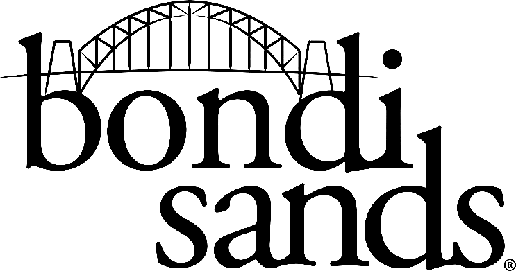 Bondi Sands logo