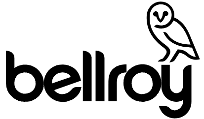 Bellroy logo