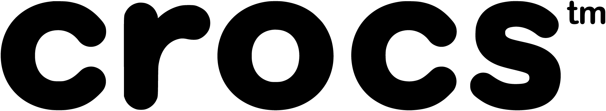 Crocs logo