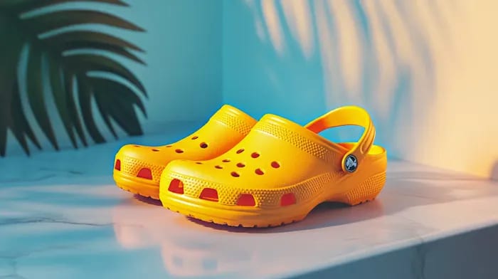 Crocs Black Friday Sales
