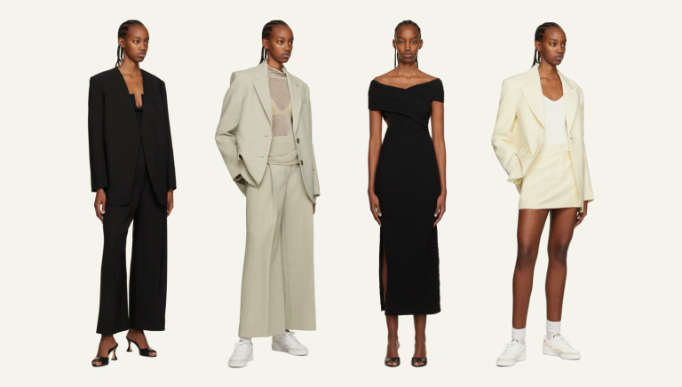 Camilla and Marc Black Friday Sales