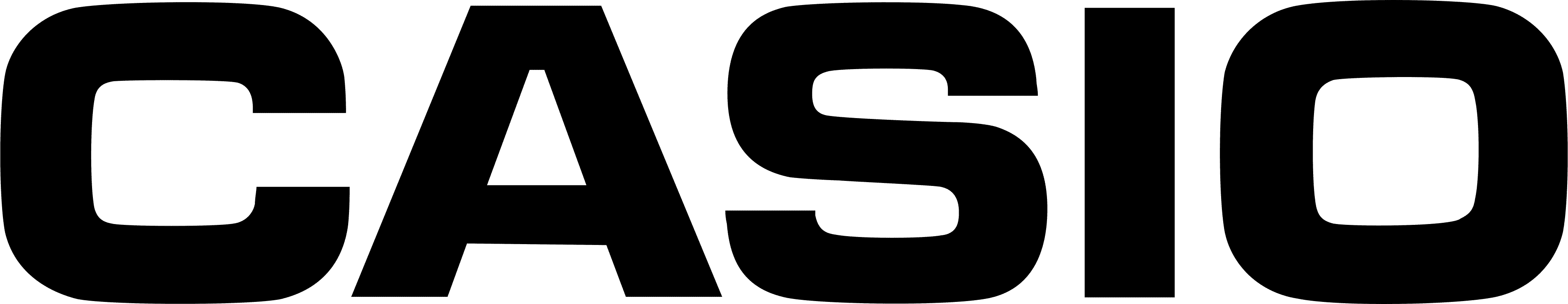 Casio logo