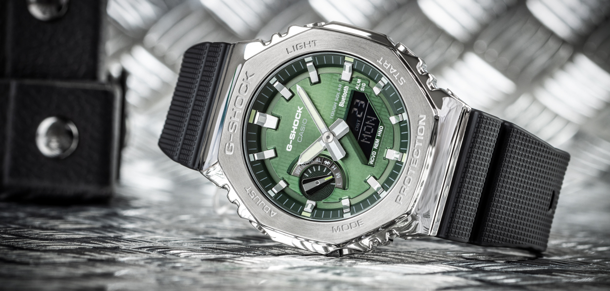 Casio Black Friday Sales