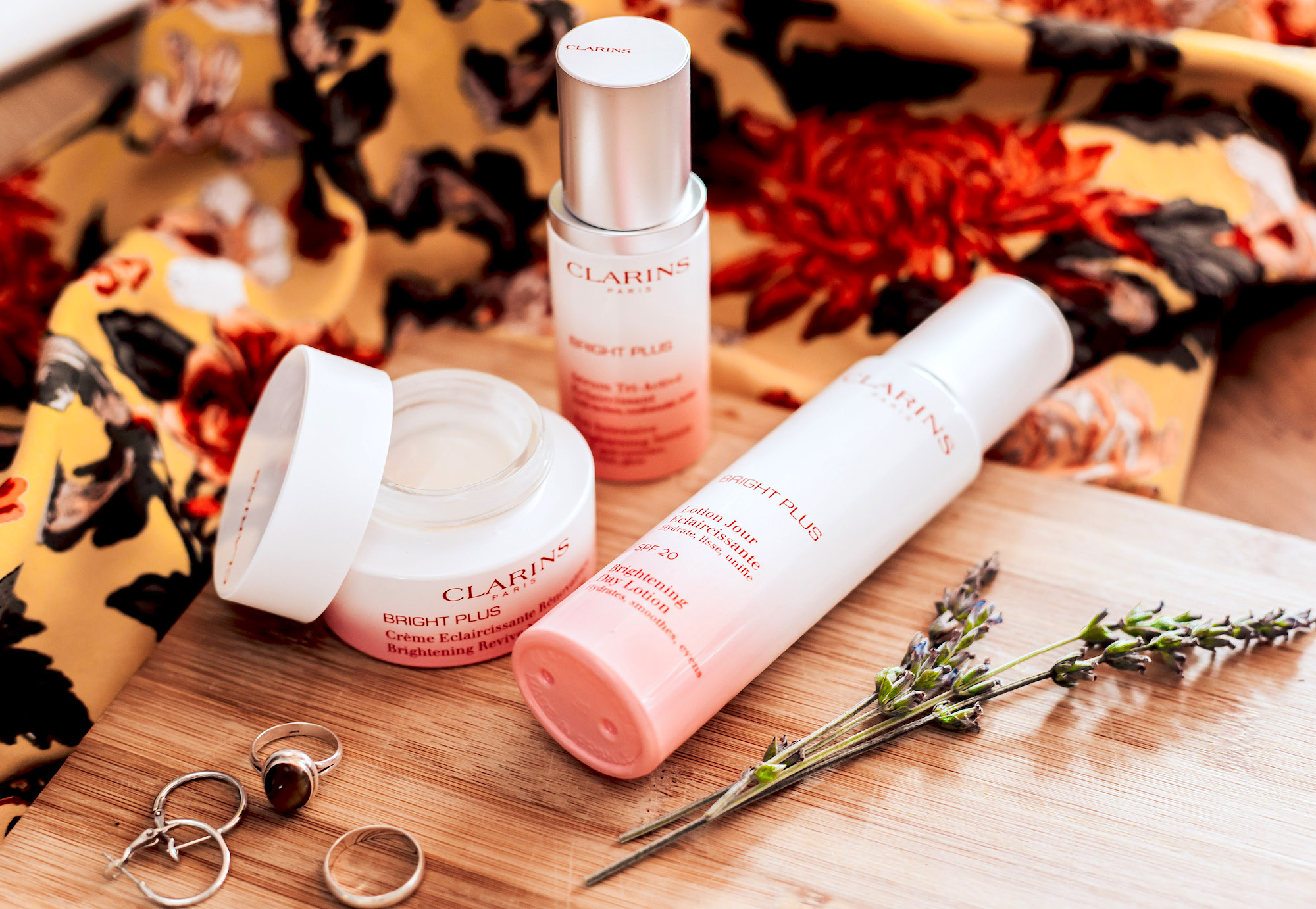 Clarins Black Friday Sales
