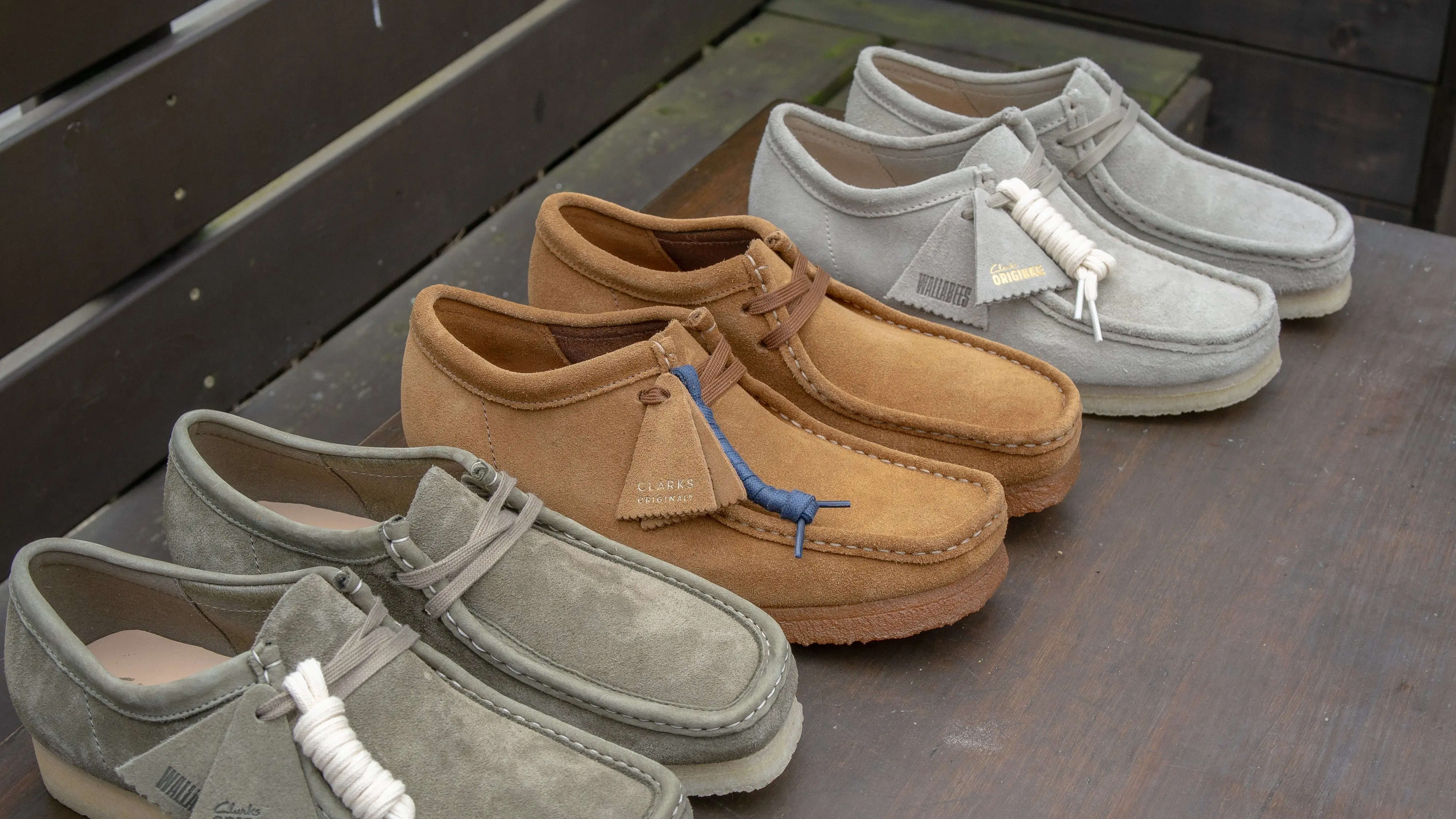 Clarks Black Friday Sales