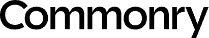Commonry logo
