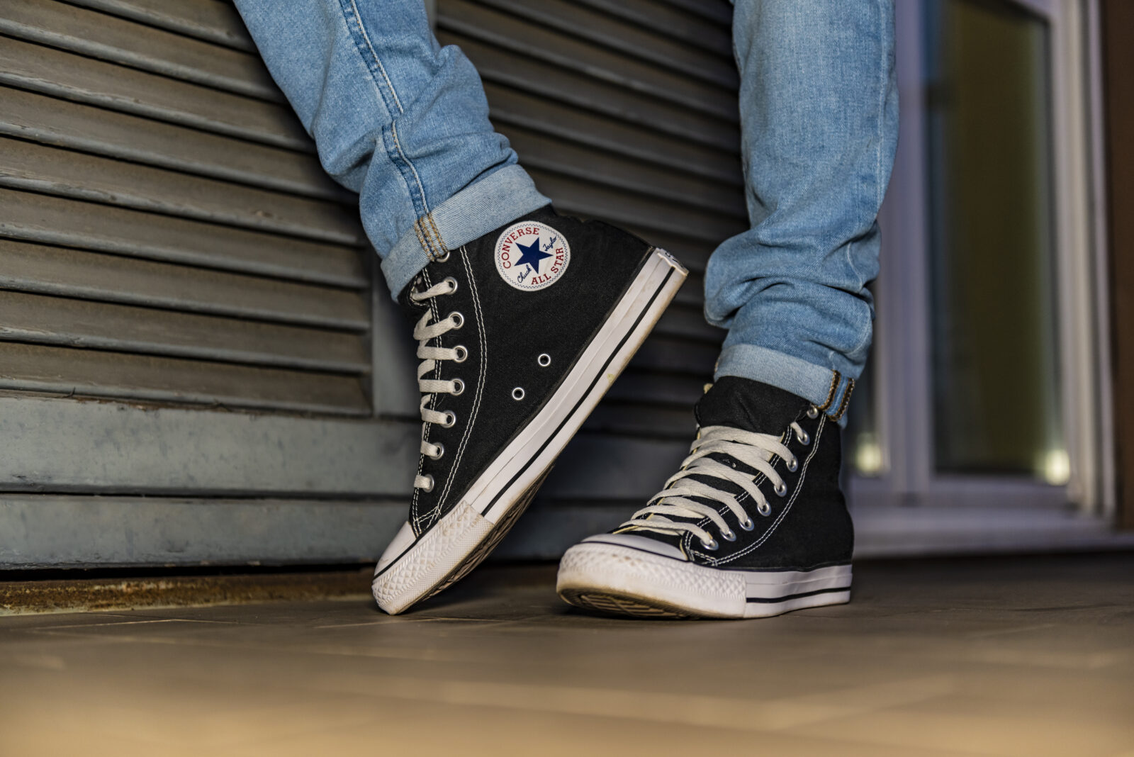 Converse Black Friday Sales