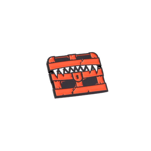 Dungeons & Dragons - Mimic Pin Background Image
