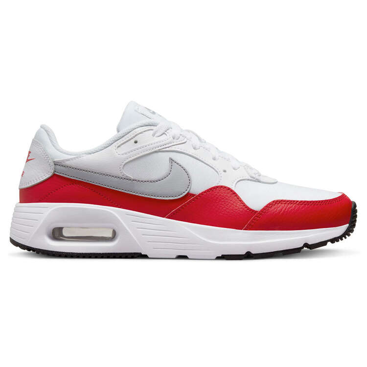 Nike Air Max SC Mens Casual Shoes Background Image
