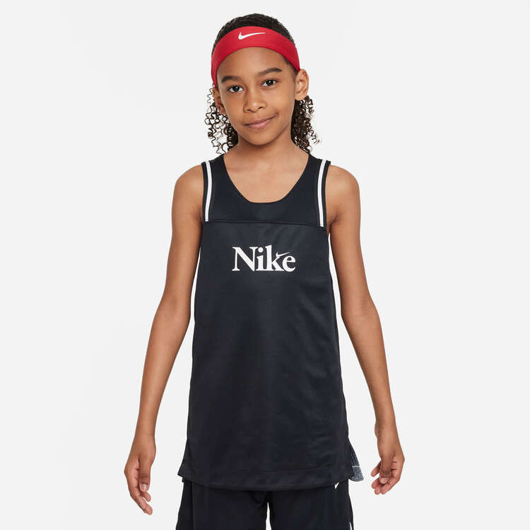 Nike Kids Culture of Basketball Reversible Jersey Background Image