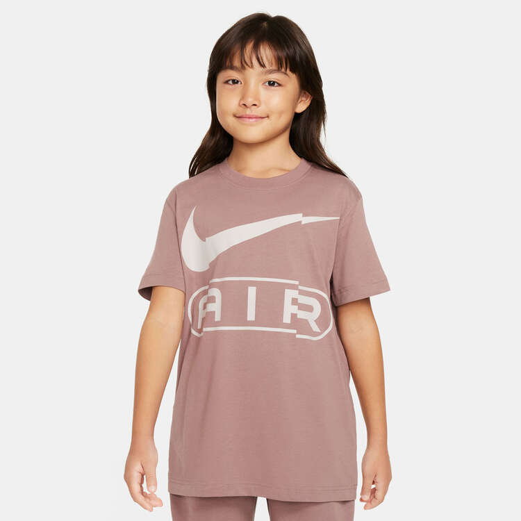 Nike Air Junior Sportwear Tee Background Image
