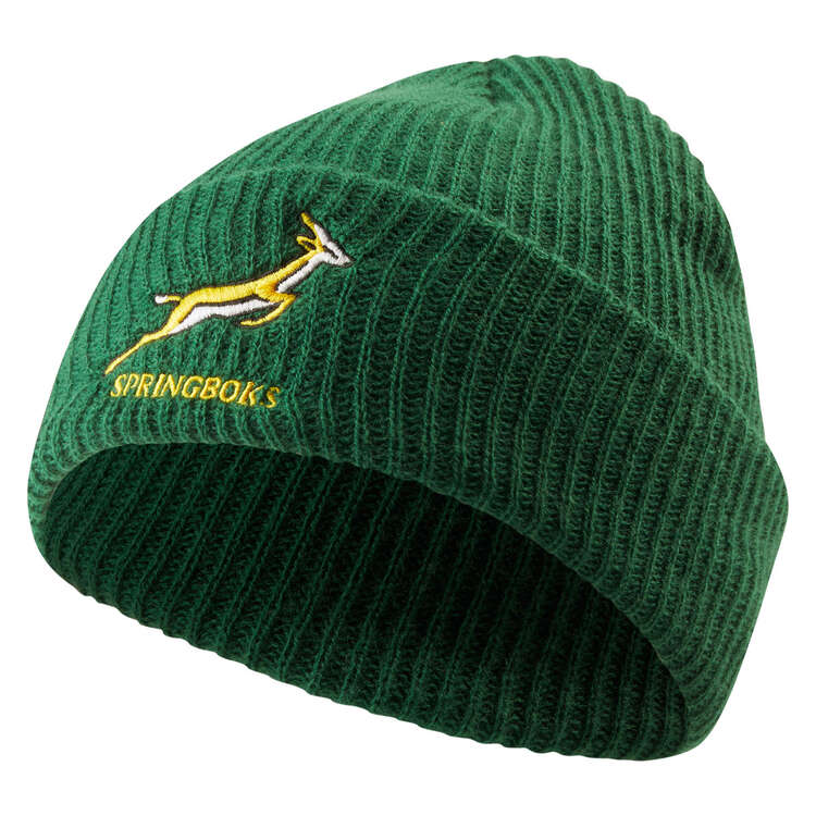 South Africa Springboks Unity Beanie Background Image