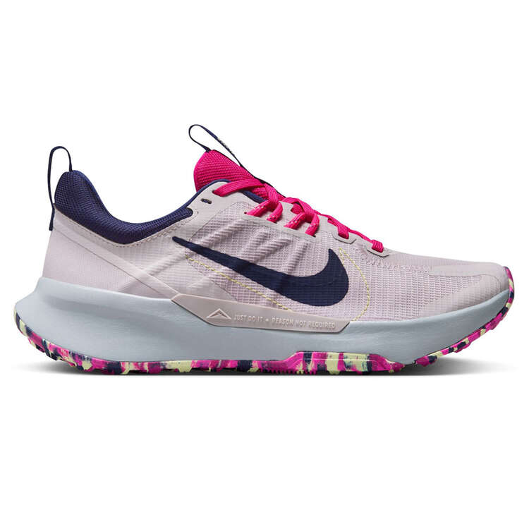 Nike Juniper Trail 2 Next Nature Womens Trail Running Shoes Background Image