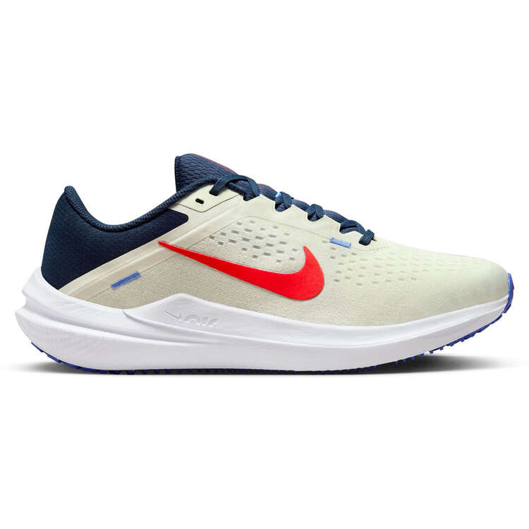 Nike Air Winflo 10 Mens Running Shoes Background Image