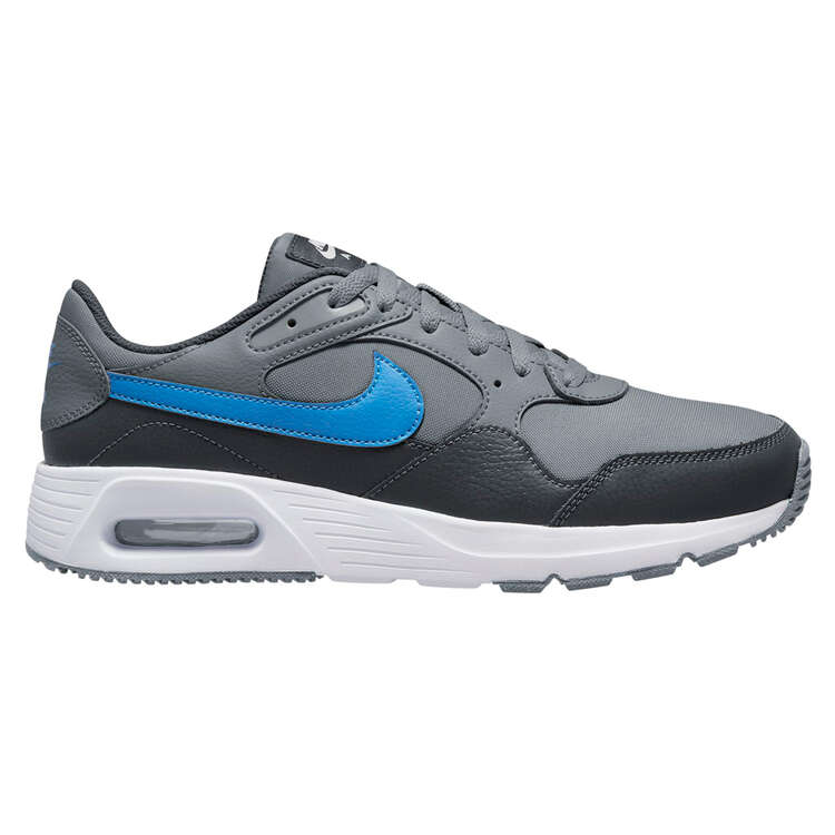 Nike Air Max SC Mens Casual Shoes Background Image