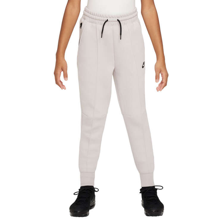 Nike Junior Sportswear Tech Fleece Jogger Track Pants Background Image