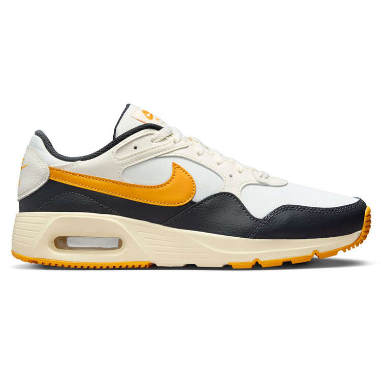 Nike Air Max SC Mens Casual Shoes Background Image