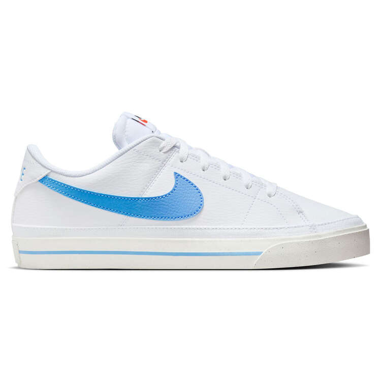 Nike Court Legacy Next Nature Mens Casual Shoes Background Image