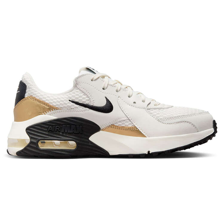 Nike Air Max Excee Womens Casual Shoes Background Image
