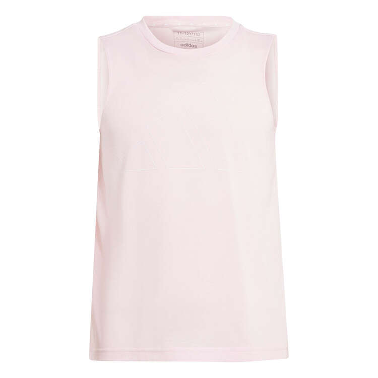 adidas Junior Train Essentials AEROREADY Tank Background Image