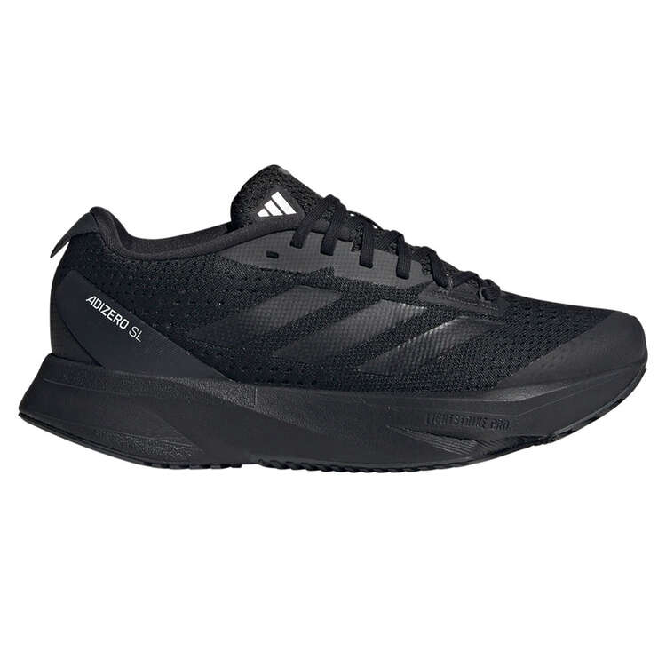 adidas Adizero SL GS Kids Running Shoes Background Image