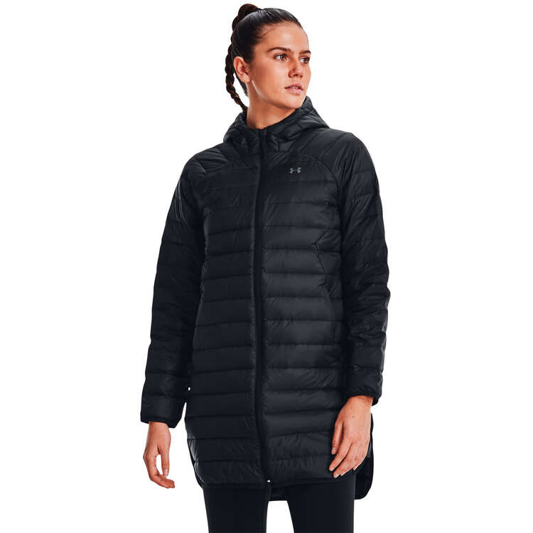 Under Armour Womens UA Storm Armour Down 2.0 Parka Background Image