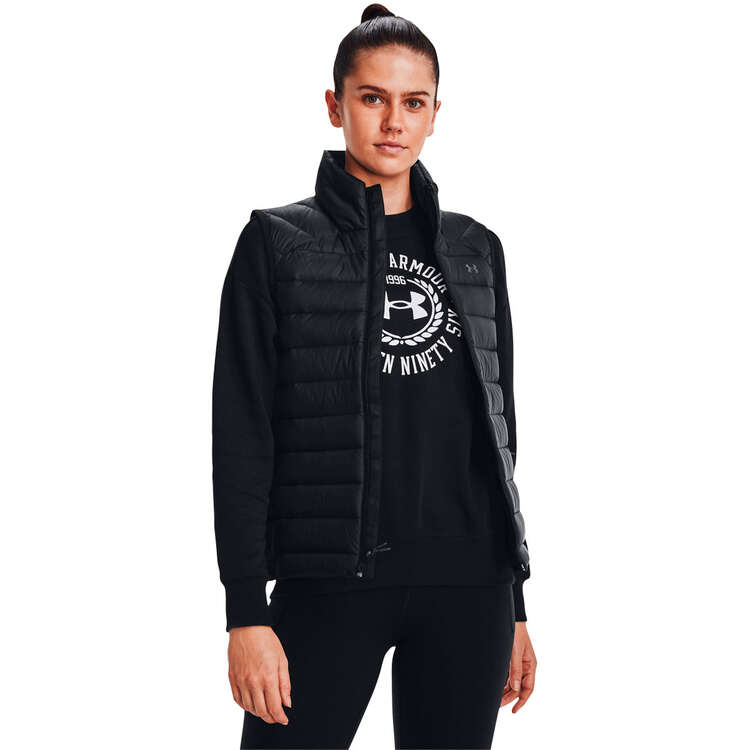 Under Armour Womens UA Storm Armour Down 2.0 Vest Background Image