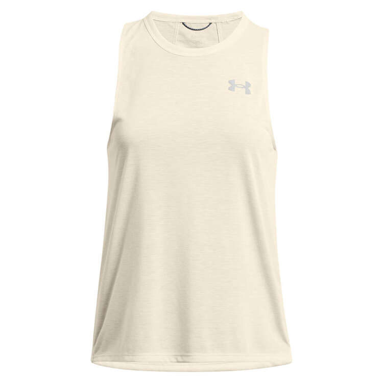 Under Armour Womens Trail Running Tank Background Image