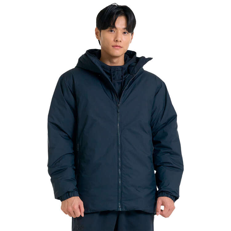 Under Armour Mens ColdGear Lightweight Down Jacket Background Image