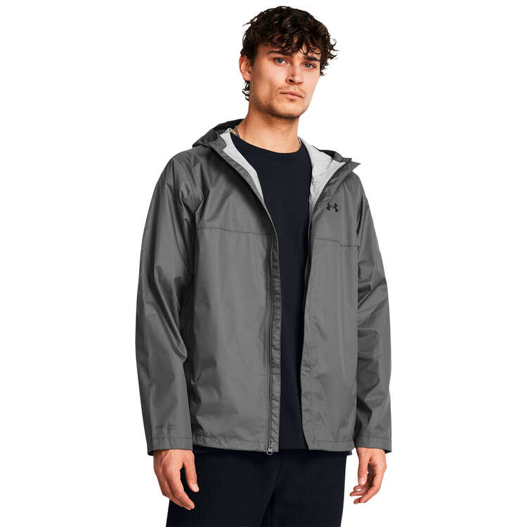 Under Armour Mens UA Stormproof Cloudstrike 2.0 Jacket Background Image