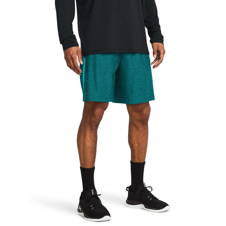 Under Armour Mens UA Tech Vent Shorts Background Image