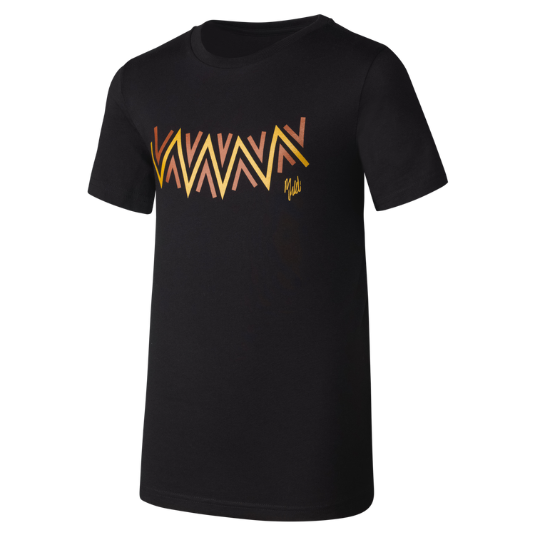 Richmond Tigers Mens Indigenous Tee Background Image