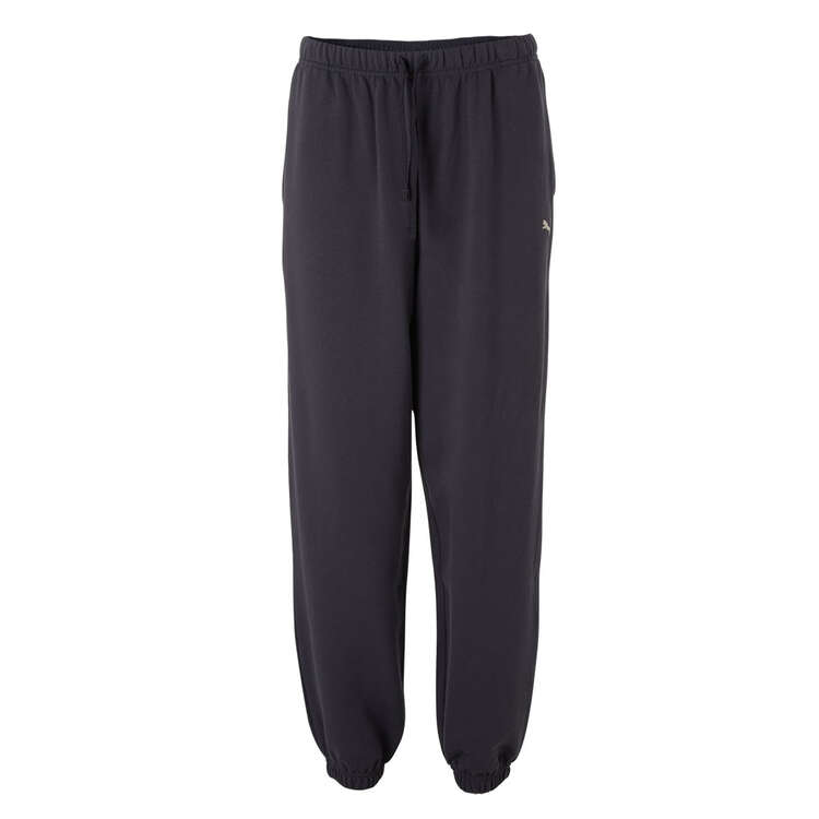 PUMA Womens Cuffed Sweatpant Background Image