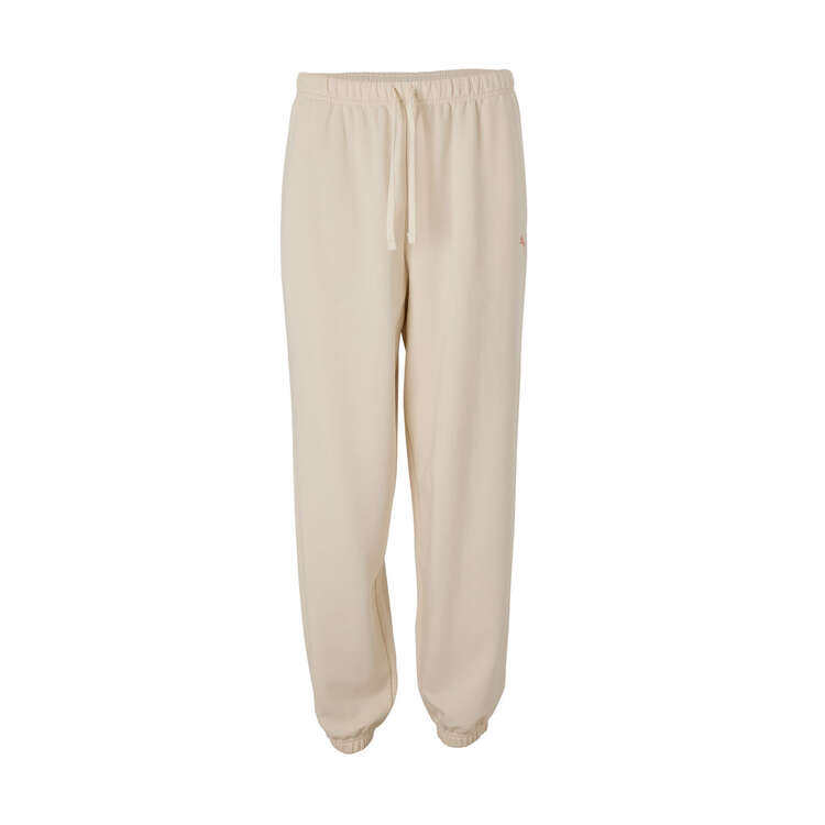 PUMA Womens Cuffed Sweatpant Background Image