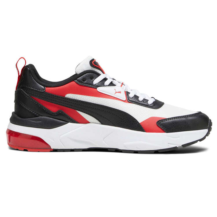 Puma Vis2k Back To Heritage Mens Casual Shoes Background Image