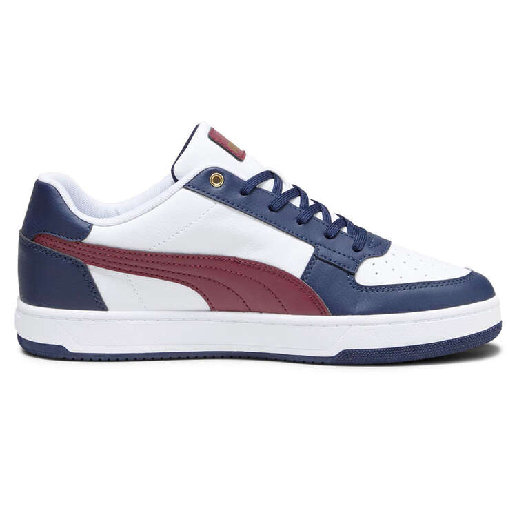 Puma Caven 2.0 Mens Casual Shoes Background Image
