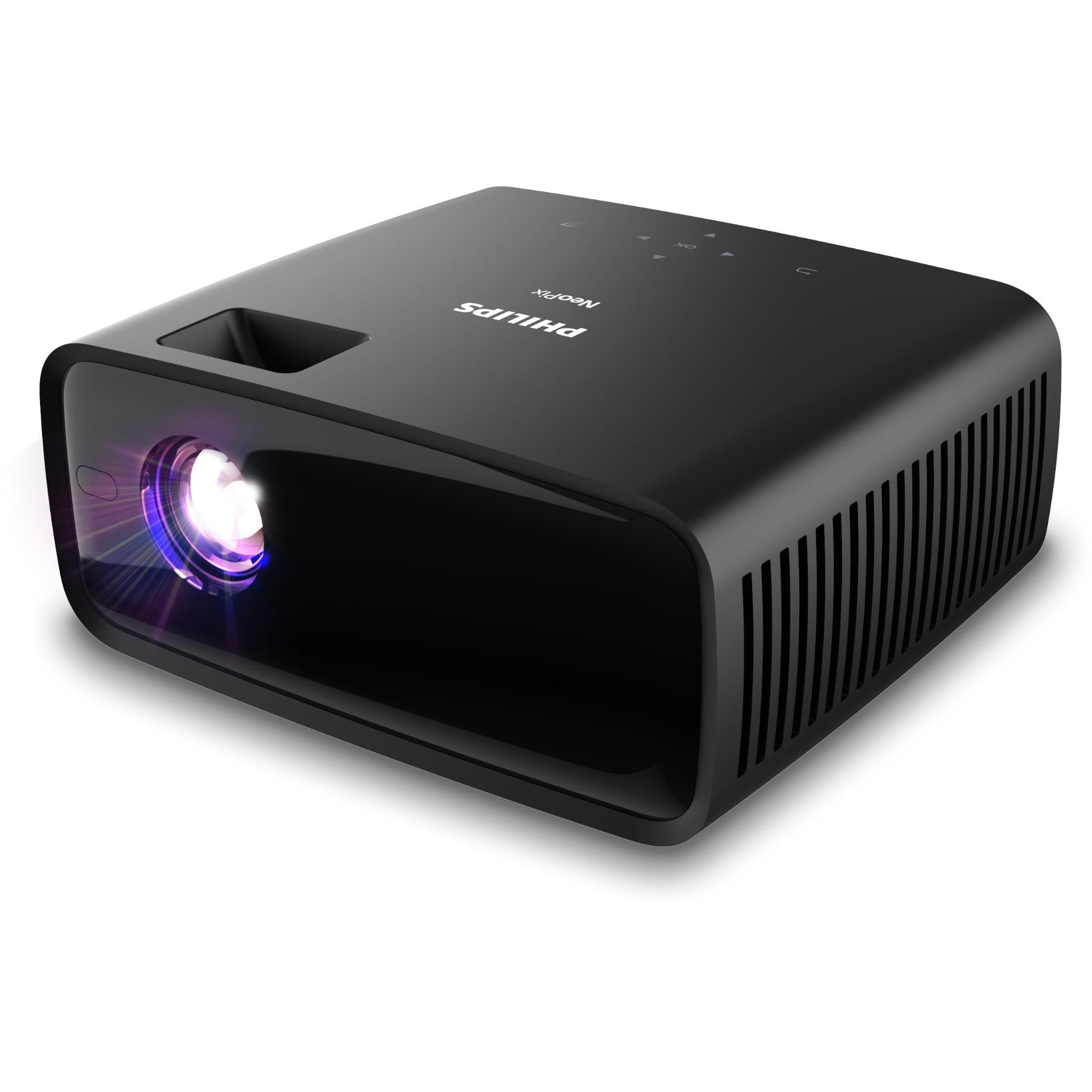 Philips NeoPix 120 Projector Background Image