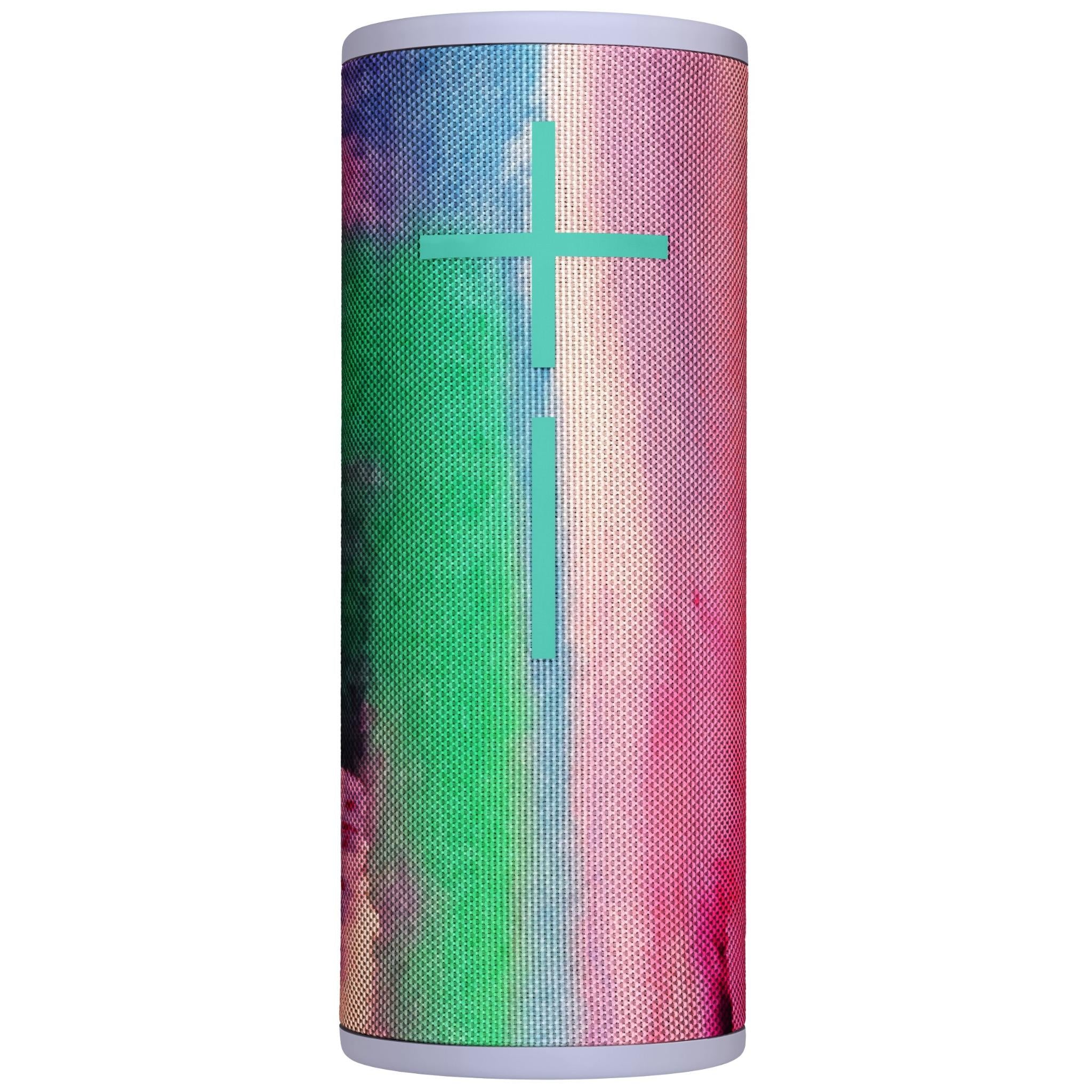 Ultimate Ears BOOM 3 Portable Bluetooth Speaker (Unicorn) Background Image