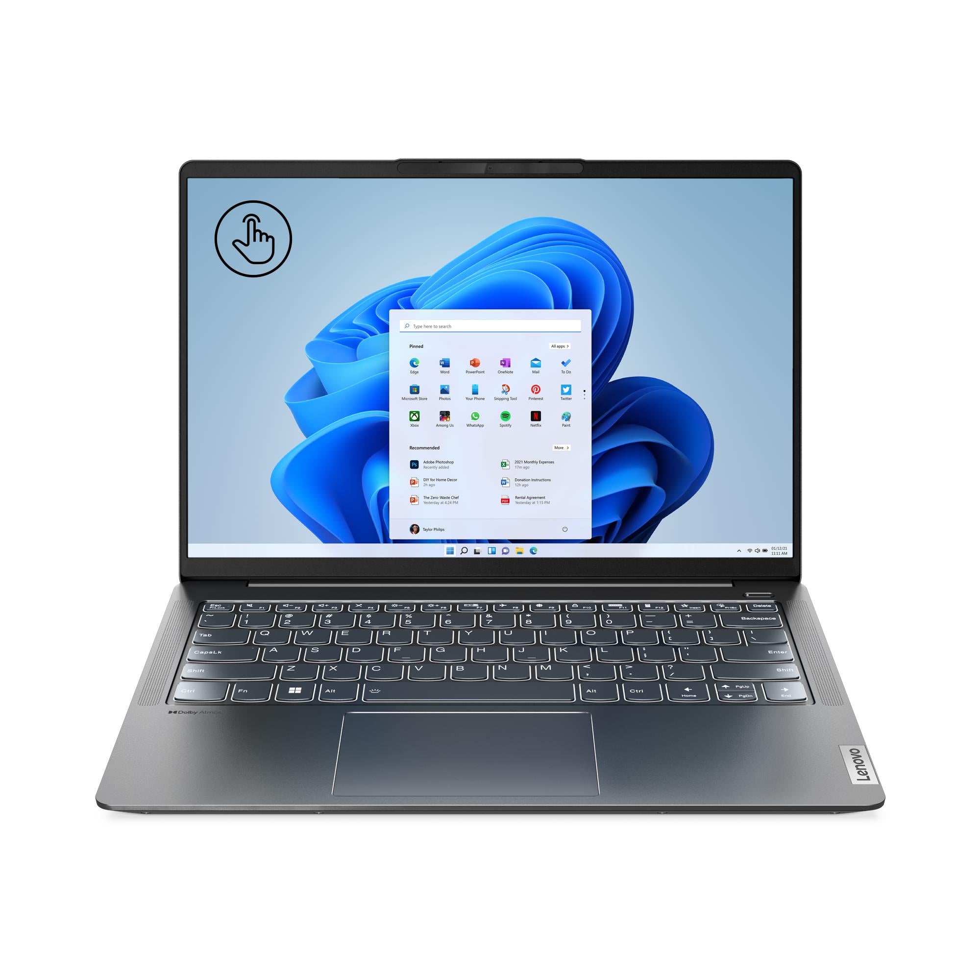 Lenovo IdeaPad Slim 5 Pro 14