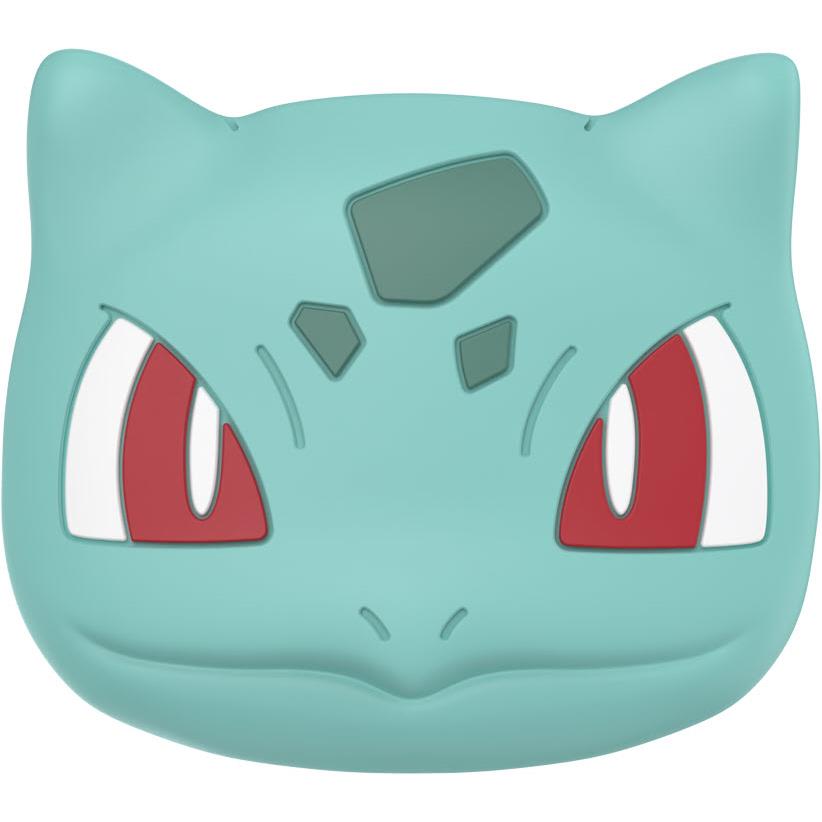 Popsockets PopGrip Licensed (Popout Bulbasaur Face) Background Image