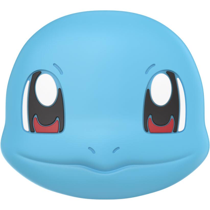 Popsockets PopGrip Licensed (Popout Squirtle Face) Background Image
